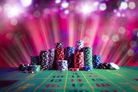 777pub platform sections overview showing betting and game lobby on desktop