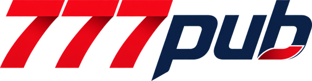 777pub brand logo